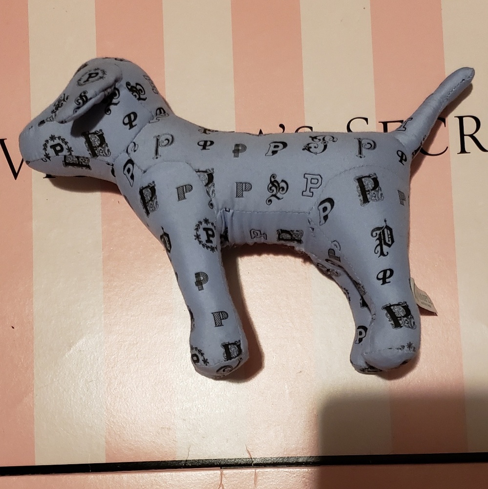 Victorias Secret PINK dog
